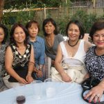 Họp mặt cựu HS Qui Nhơn 2010