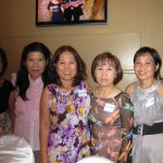 Họp mặt cựu HS Qui Nhơn 2010