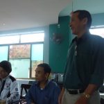 Họp mặt mừng thầy cô Cường Để & Nữ Trung Học