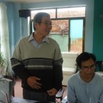 Họp mặt Mừng thầy cô Cường Để & Nữ Trung Học