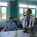Họp mặt Mừng thầy cô Cường Để & Nữ Trung Học