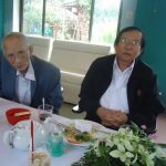 Họp mặt Mừng thầy cô Cường Để & Nữ Trung Học