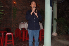 MC Mỹ Nữ