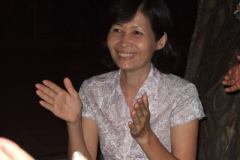 Nth Ngọc Vinh trong đêm giao lưu
