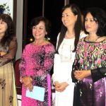 NTH 68-75, Kỉ niệm 45 năm đến trường