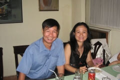 Cường Để 1967-1974