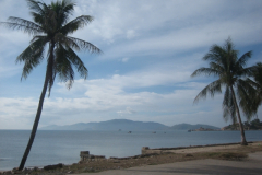 Bãi Dương - Nha Trang