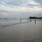 Bải biển Mũi né - Phan Thiết