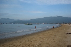 Khu II - Bãi biển Quy Nhơn