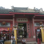 Chùa Phúc Kiến-Hội An