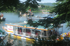 Lễ hội Hòn Chén -Huế