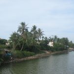 Sông Hoài-Hội An