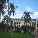 Khách sạn Quy Nhơn