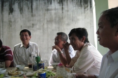 Cường Để 1966-1973 