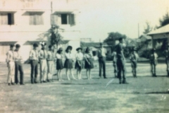 Trưởng Huỳnh Văn Chiến