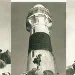 Thiếu đoàn Đống Đa và Hải Đăng Cù Lao Xanh, 1962