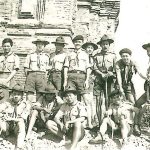 HĐBĐ Liên Đoàn Đống Đa-1960
