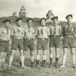 HĐBĐ Toán Rạng Đông, Tháp Bánh Ít, 1960