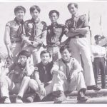 Kha sinh