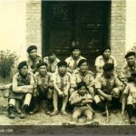 Họp bạn Tráng Toàn Quốc,1969