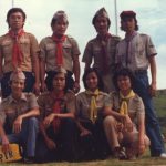 Ở trại ti nạn Bataan