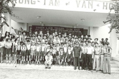 Liên Đoàn Hùng Vương
