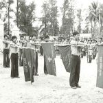 Đạo Bình Định, đầu năm 1972
