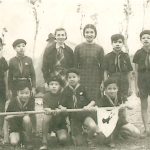 Hướng Đạo Việt Nam 1930