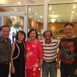 Đại Hội Cường Để & NTH QN_2016