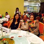 Đại Hội Cường Để & NTH QN_2016