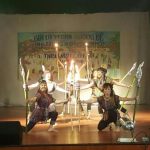 Đại Hội Cường Để & NTH QN_2016