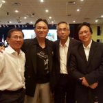 Đại Hội Cường Để & NTH QN_2016