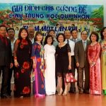 Đại Hội Cường Để & NTH QN_2016