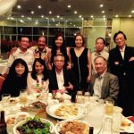 Đại Hội Cường Để & NTH QN_2016