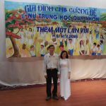 Đại Hội Cường Để & NTH QN_2016