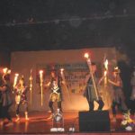 Đại Hội Cường Để & NTH QN_2016