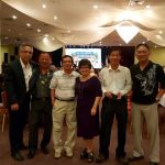 Đại Hội Cường Để & NTH QN_2016