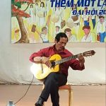 Đại Hội Cường Để & NTH QN_2016