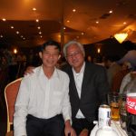 Họp mặt Cường Để & Nữ Trung Hoc QN