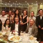 Họp mặt Cường Để & Nữ Trung Hoc QN