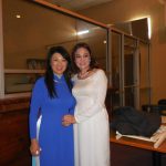 Họp mặt Cường Để & Nữ Trung Hoc QN