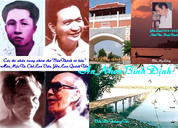 bình định