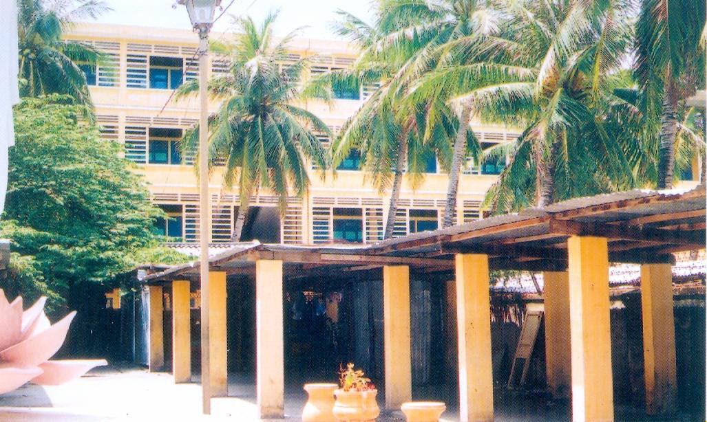 Truong Bo De