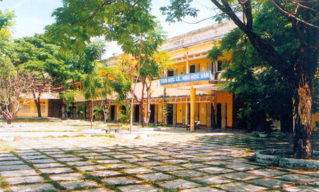 TruongCuongDe