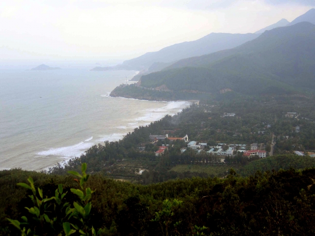 Một góc Qui Hòa