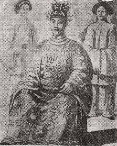 Minh Mang