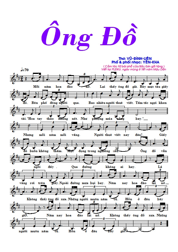 Ông Đồ