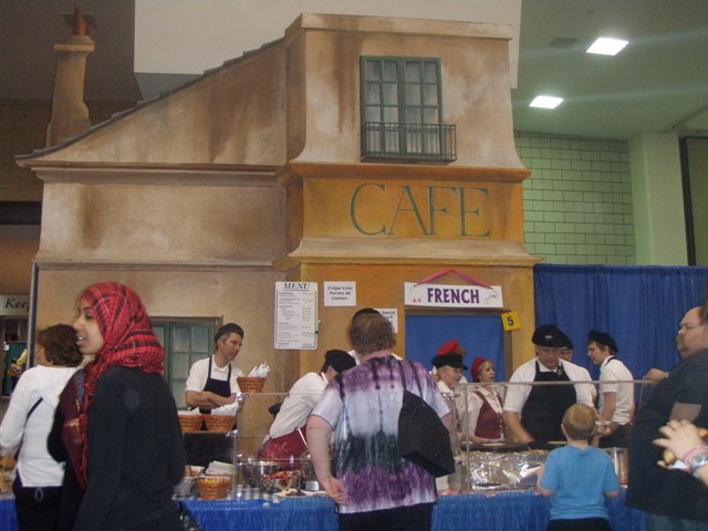 French