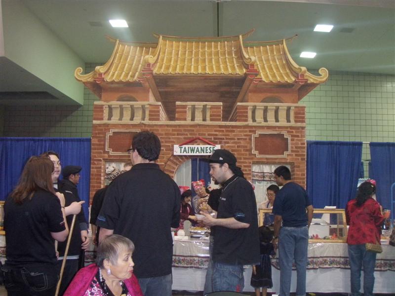 Taiwan
