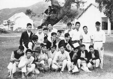 Cường Để 1960-1967